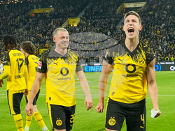 Germany Bundesliga Soccer