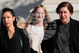 Supreme Court Transgender Athletes