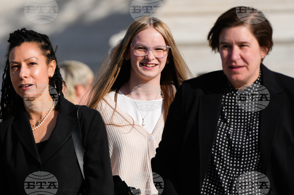 Supreme Court Transgender Athletes