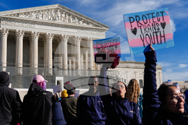 Supreme Court Transgender Athletes