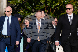 Supreme Court Transgender Athletes