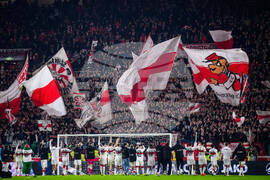 Germany Bundesliga Soccer