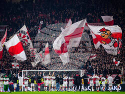 Germany Bundesliga Soccer