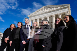 Supreme Court Transgender Athletes