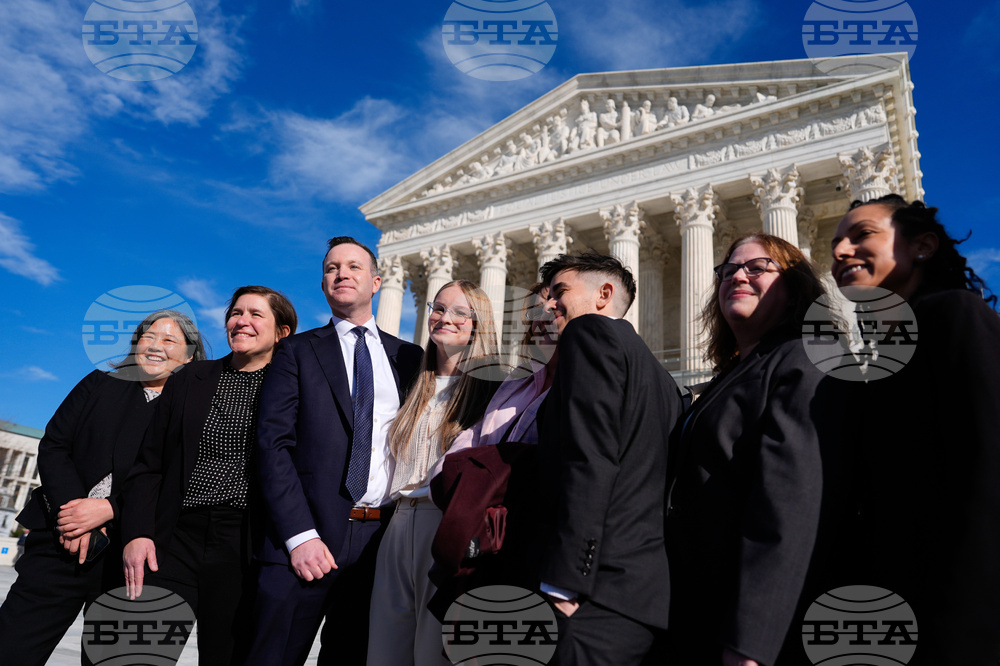 Supreme Court Transgender Athletes