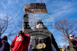 Supreme Court Transgender Athletes