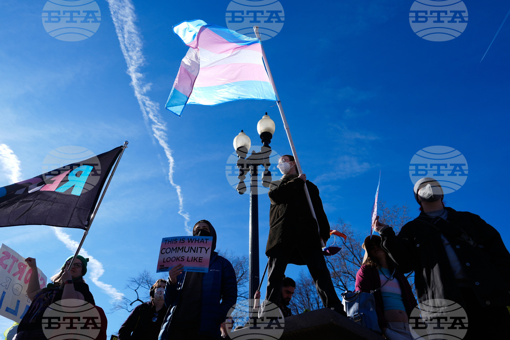 Supreme Court Transgender Athletes