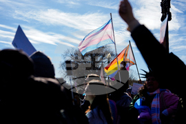 Supreme Court Transgender Athletes