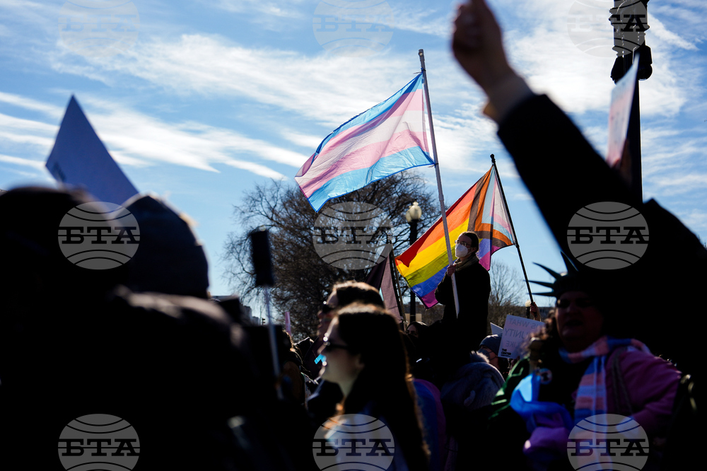 Supreme Court Transgender Athletes