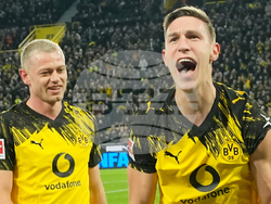 Germany Bundesliga Soccer