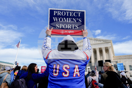 Supreme Court Transgender Athletes