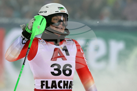 Austria World Cup Alpine Skiing