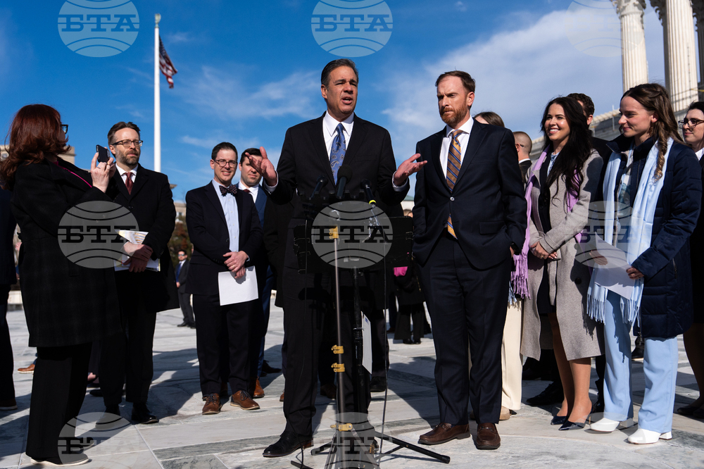 Supreme Court Transgender Athletes