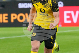 Germany Bundesliga Soccer