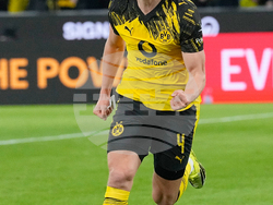 Germany Bundesliga Soccer