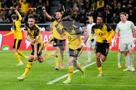 Germany Bundesliga Soccer