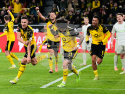 Germany Bundesliga Soccer