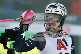Austria World Cup Alpine Skiing