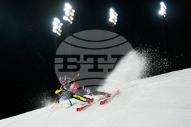 APTOPIX Austria World Cup Alpine Skiing