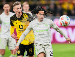 Germany Bundesliga Soccer