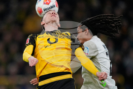Germany Bundesliga Soccer