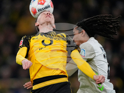 Germany Bundesliga Soccer