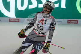 Austria World Cup Alpine Skiing