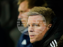 Britain League Cup Soccer