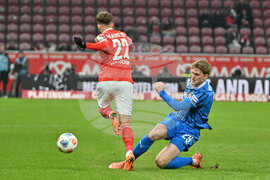 Germany Bundesliga Soccer