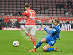 Germany Bundesliga Soccer