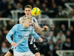 Britain League Cup Soccer