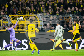 Germany Bundesliga Soccer