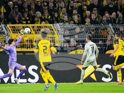 Germany Bundesliga Soccer