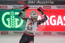 Austria World Cup Alpine Skiing