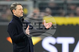 Germany Bundesliga Soccer