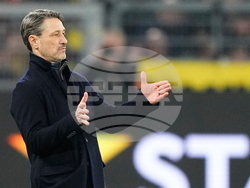 Germany Bundesliga Soccer