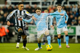 Britain League Cup Soccer