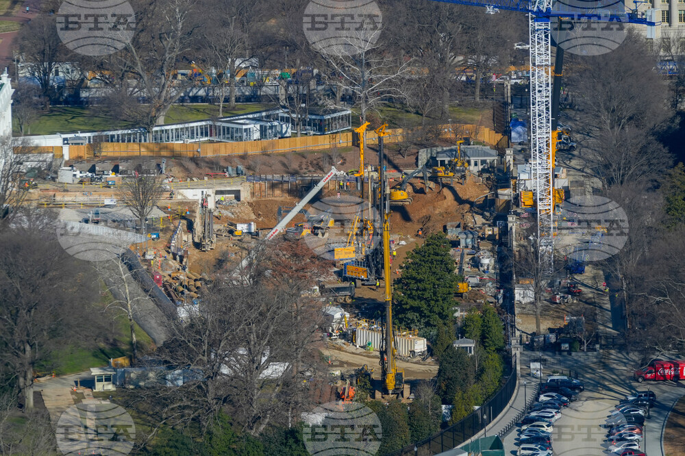 White House Ballroom