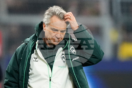 Germany Bundesliga Soccer