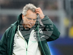 Germany Bundesliga Soccer