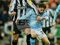 Britain League Cup Soccer