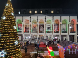 Шумен - „Божествена комедия“ - премиерен спектакъл