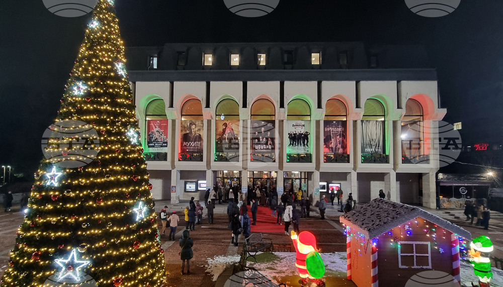Културната панорама на Община Шумен до края на седмицата включва театрални постановки, пиеси, концерти и изложби 