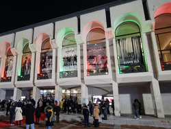 Шумен - „Божествена комедия“ - премиерен спектакъл