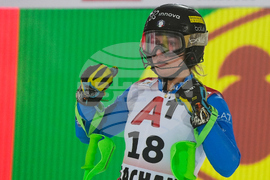Austria World Cup Alpine Skiing