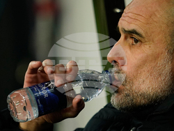 Britain League Cup Soccer