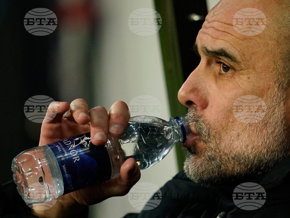 Britain League Cup Soccer