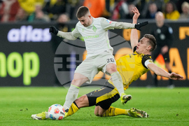 Germany Bundesliga Soccer