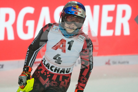 Austria World Cup Alpine Skiing