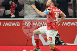 Germany Bundesliga Soccer